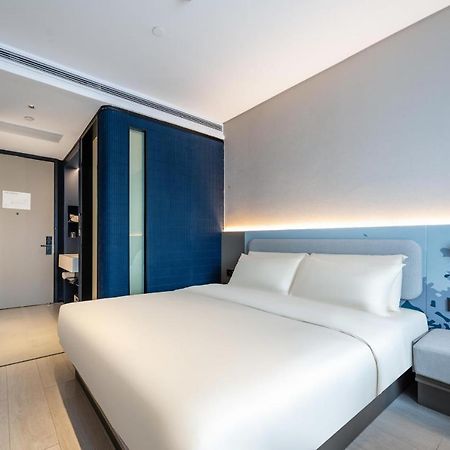 Atour Light Hotel Guangzhou Panyu Hanxi Changlong Exterior photo
