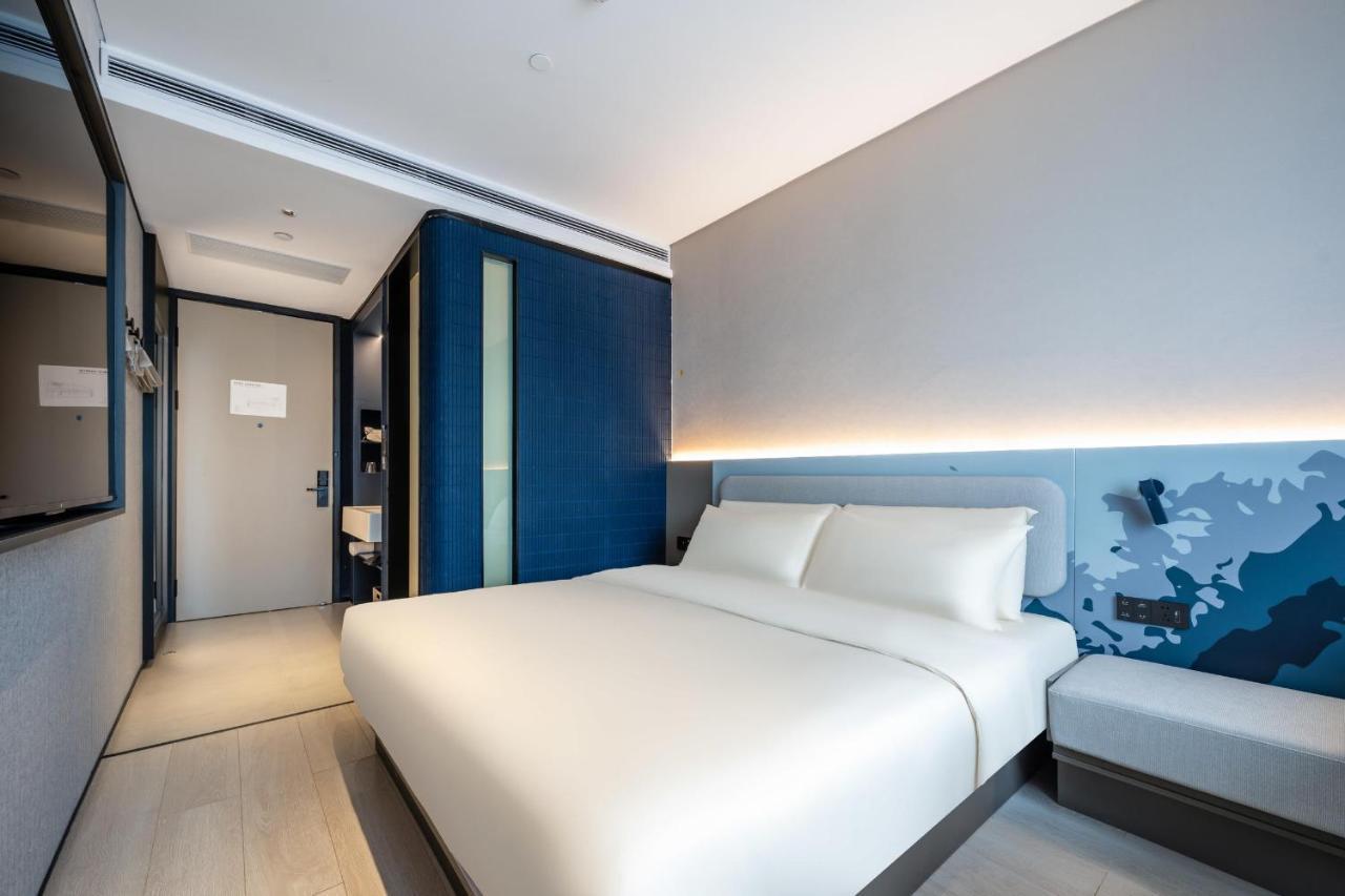 Atour Light Hotel Guangzhou Panyu Hanxi Changlong Exterior photo